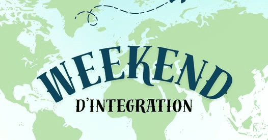 Weekend Integration