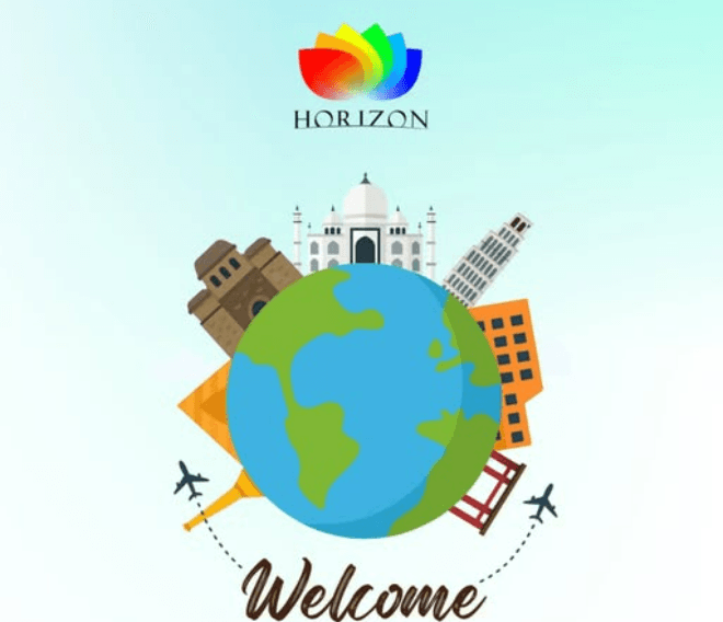 Welcome Day
