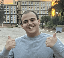 Ahmed Yassine Benaada